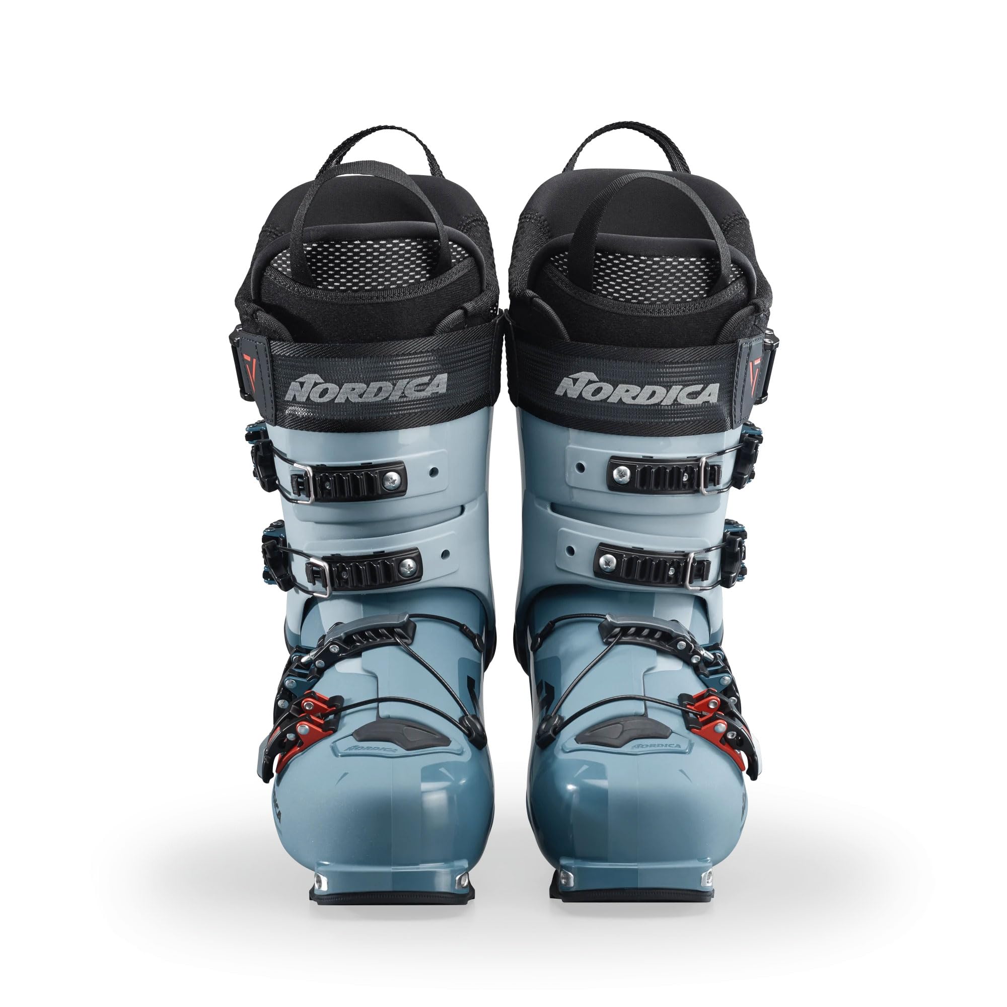 Amazon | NORDICA メンズ トライフォース カフ ミディアムボリューム